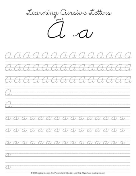 Sep 13, 2017 · Learn how to write the English letter ‘A’ in Cursive writing, in a step-by-step manner.It's a fun, animated exercise to make your writing look visually impre... 